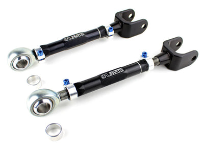SPL Parts Rear Traction Rods Z34/V36 Dogbone Style