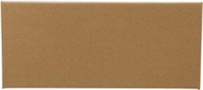 K&N Custom Racing Assembly Carbon Fiber Air Box - Large