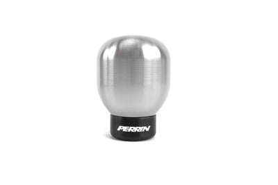 PERRIN 13-25 Subaru BRZ / 13-25 Toyota GR86/FR-S/86 6spd SS Shift Knob - Barrel Style