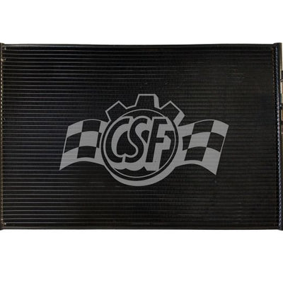 CSF 11-19 Dodge Journey 2.4L A/C Condenser