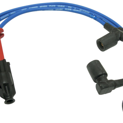 NGK Mercedes-Benz C36 AMG 1997-1996 Spark Plug Wire Set