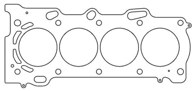 Cometic Toyota 1ZZFE 1.8L 1999 - UP 82mm .027 inch MLS Head Gasket MR2/Celica/Corolla