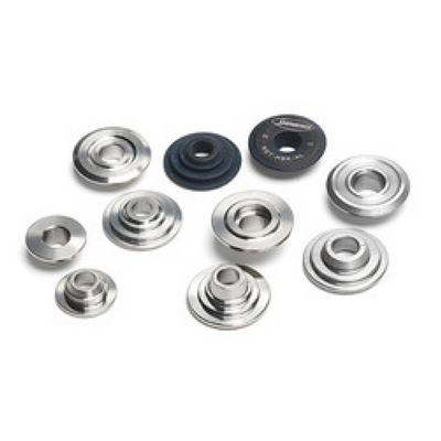 Supertech Titanium Retainer BMW S65- Set of 32