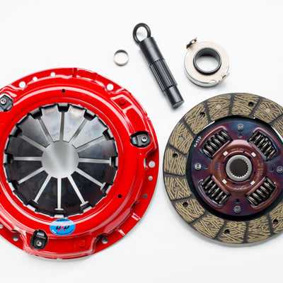 South Bend / DXD Racing Clutch 02-05 Honda Civic SI 2L Stg 2 Daily Clutch Kit