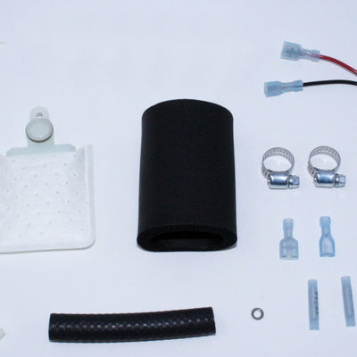 Walbro Fuel Pump Kit for 93-98 Toyota Supra Twin Turbo 3.0L 6cyl