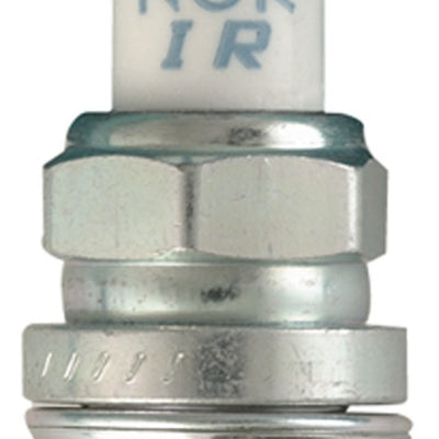 NGK Laser Iridium Spark Plug Box of 4 (ILFR6T11)
