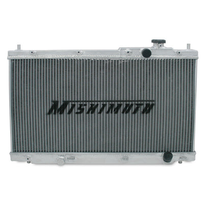 Mishimoto 01-05 Honda Civic Manual Trans Aluminum Radiator