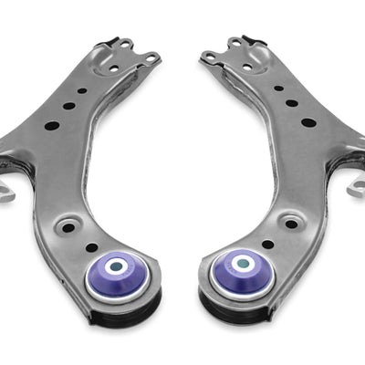 SuperPro Toyota Camry 18-21 Front LCA Kit