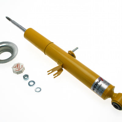 Koni Sport (Yellow) Shock 08-12 Infiniti G37 Coupe - Left Front