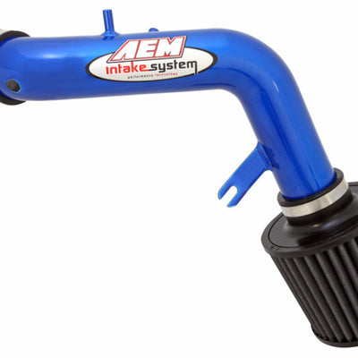 AEM Short Ram Intake System S.R.S. HONDA ACCORD L4-2.4L 03-04