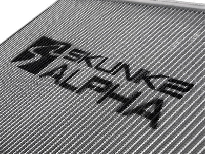 Skunk2 13-20 Subaru BRZ / 13-20 Scion/Toyota FR-S Alpha Series  Radiator (Excl Rad Cap)