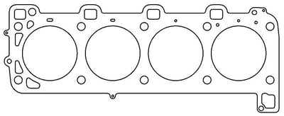 Cometic Porsche 944 2.7/3.0L 106mm .051 inch MLS Head Gasket