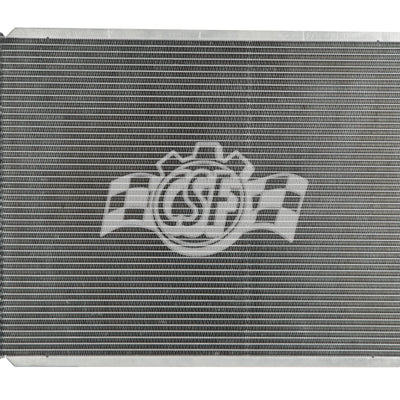 CSF 99-06 BMW 323i / 99-05 BMW 325i / 99-06 BMW 328i / 99-05 BMW 330i / 03-05 BMW Z4 Radiator