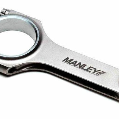 Manley BMW 5.709 T/T N54 Connecting Rod - Single