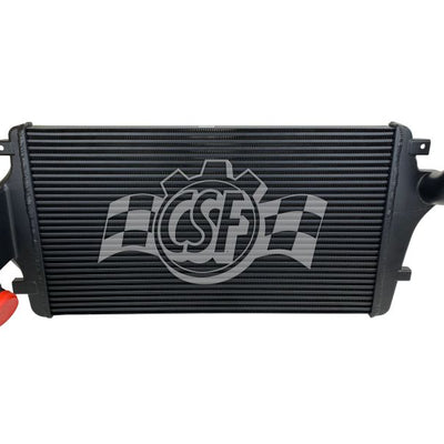 CSF 13-17 Ford Taurus 2.0L Turbo OEM Intercooler