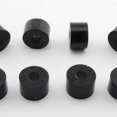 Whiteline Plus 10/85-4/90 4cyl Front and Rear Sway Bar Link Assembly