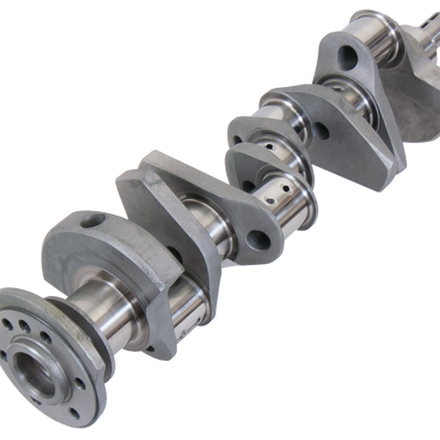 Eagle SBC 350 Forged Crankshaft 3.480in Stroke 2.1in Rod Journal
