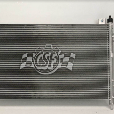 CSF 11-14 Mazda 2 1.5L A/C Condenser