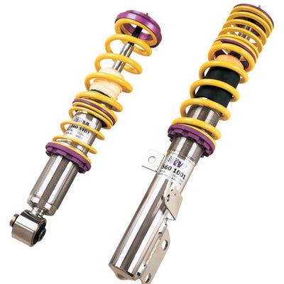KW Coilover Kit V2 Toyota Celica Coupe (T23)