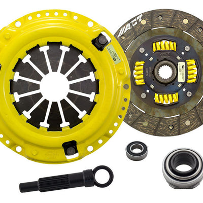 ACT 1990 Honda Civic XT/Perf Street Sprung Clutch Kit