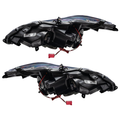 Oracle 13-15 Nissan Altima Sedan SMD HL - ColorSHIFT w/ Simple Controller