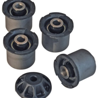 SPC Performance xAxis Replacement Bushing Kit for SPC Arms (P/N: 25455 / 25470 / 25480 / 25680)