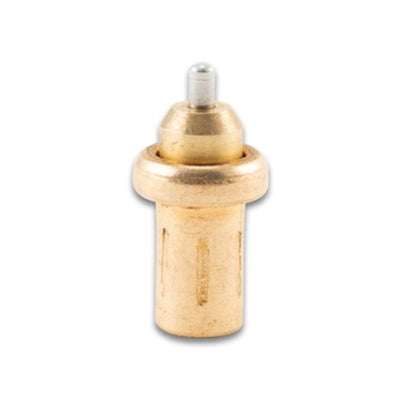 Vibrant Replacement Thermostat for Oil Cooler Sandwich Adapter