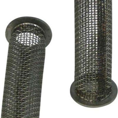 Moroso Screen Filter Element (Use w/Part No 23850/23860/23970)