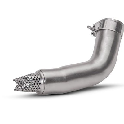 Remus 2021+ Husqvarna 125 Svartpilen (Euro 5) Mesh Connection Tube