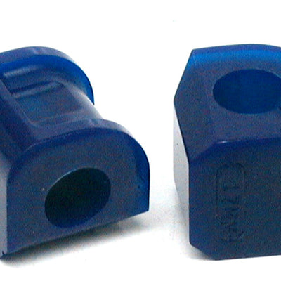 SuperPro 1985 Volkswagen Golf GTI Front 18mm Sway Bar Mount Bushing Kit