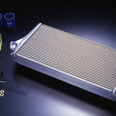 HKS Intercooler Kit w/o Piping Civic FK7 (L15C)