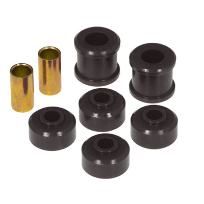 Prothane 85-87 Toyota Corolla Rear End Link Kit - Black