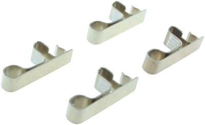 StopTech Street Brake Pads