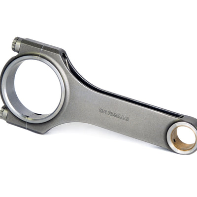 Carrillo Nissan/Infiniti/Datsun VQ37HR Pro-H 3/8 CARR Bolt Connecting Rod - Single