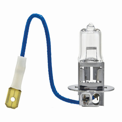 Hella Bulb H3 12V 55W Pk22S T325 Sb