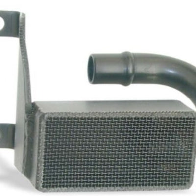 Moroso Chevrolet Small Block Oil Pump Pick-Up - 5/8in (Use w/Part No 22101)