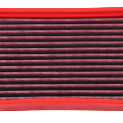 BMC 01-04 Mazda 323 IV (BJ) 1.4L Replacement Panel Air Filter