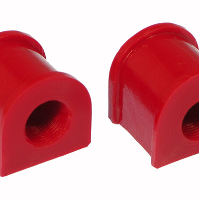 Prothane 88-91 Honda Civic/CRX Front Sway Bar Bushings - 16mm - Red