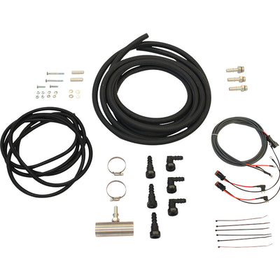 Fuelab 11-16 Duramax 2500/3500 Diesel Velocity Series 200 Performance Installation Kit