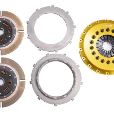 OS Giken Nissan 300ZX VG30DETT TR Series Overhaul Kit B (NS101-BF6)