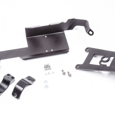 Radium Engineering Nissan R35 GT-R Fuel Filter Mounting Kit