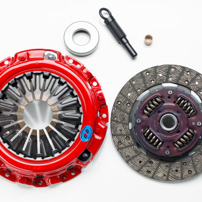 South Bend / DXD Racing Clutch 03-06 Nissan 350Z DE 3.5L Stg 1 HD Clutch Kit