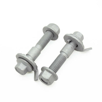 SuperPro 2002 Acura RSX Base Front Lower Strut Mount Camber Bolt Set - 16mm