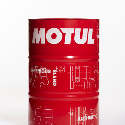 Motul 208L Synthetic Engine Oil 8100 X-CLEAN + 5W30 - BMW LL-04 / Porsche C30 / VW 504/507 / ACEA C3