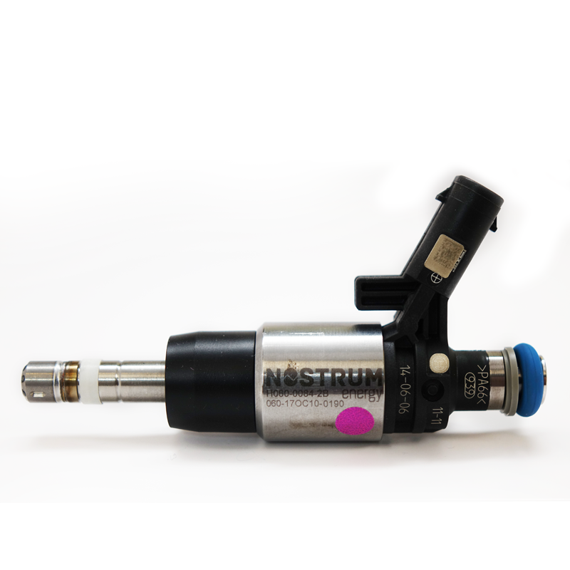 K-ITI Kinetic Direct Injectors - VW 1.8L/2.0L Turbo EA888