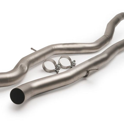 Remus 2016 BMW M4 Competition F82 LCI Coupe (S55B30) GPF-Back Exhaust