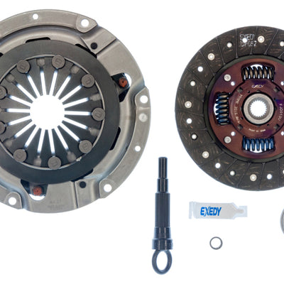 Exedy OE 1978-1980 Subaru Brat H4 Clutch Kit