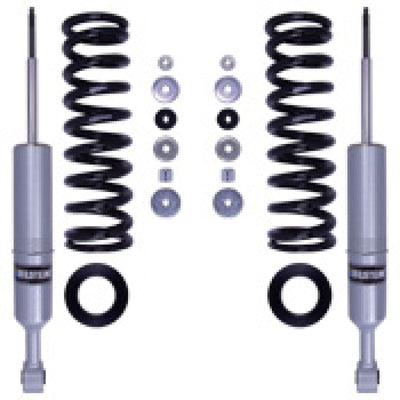 Bilstein B8 6112 2010+ Toyota 4Runner/FJ 6112 Heavy Load Suspension Kit