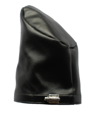 Fleece Performance Stack Cover - 5 inch - 45 Degree Miter