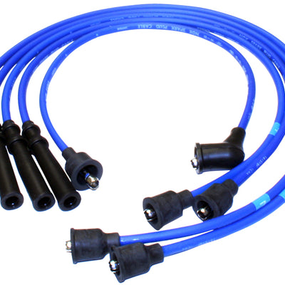 NGK Honda Passport 1996-1994 Spark Plug Wire Set